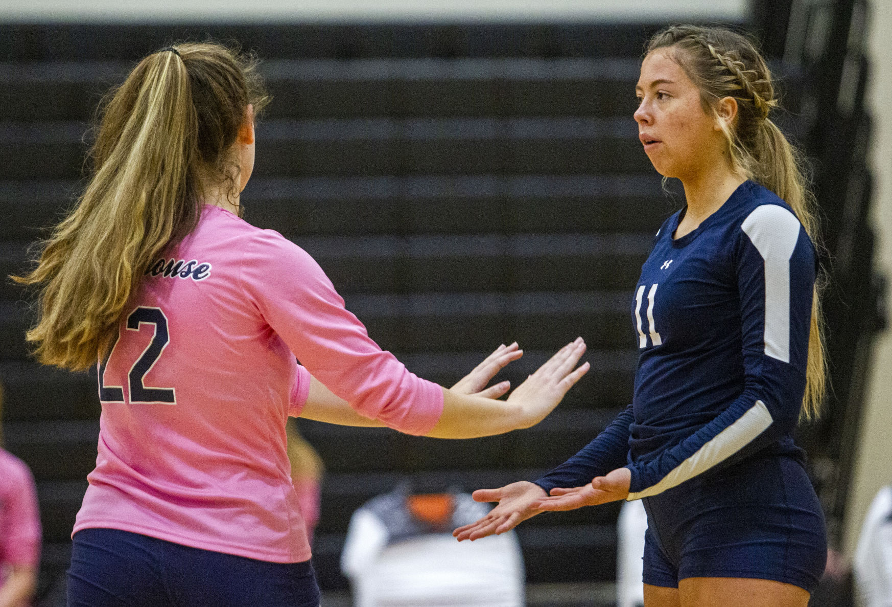 Lighthouse Christian loses to Troy in first round